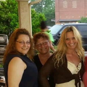 Meet your Posher, Karen